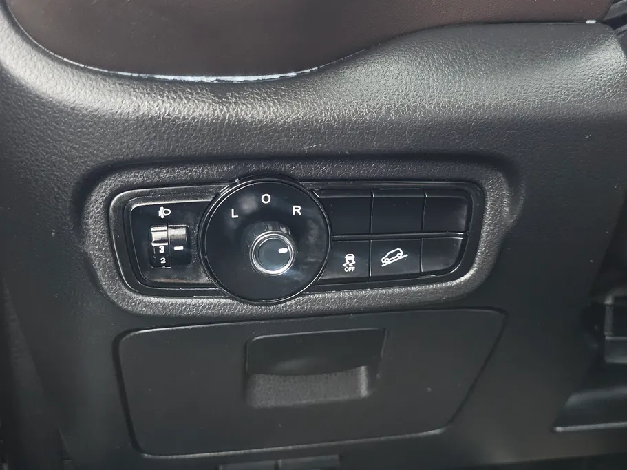 GAC GS3 GS 2023 