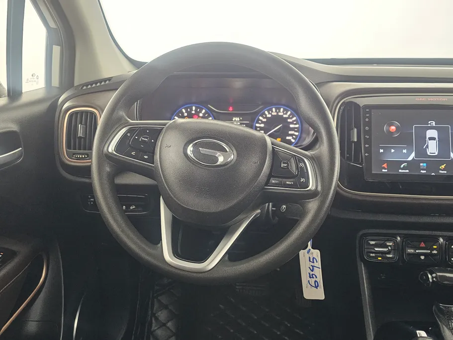 GAC GS3 GS 2023 