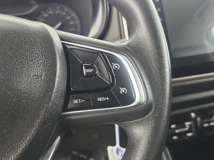 GAC GS3 GS 2023 