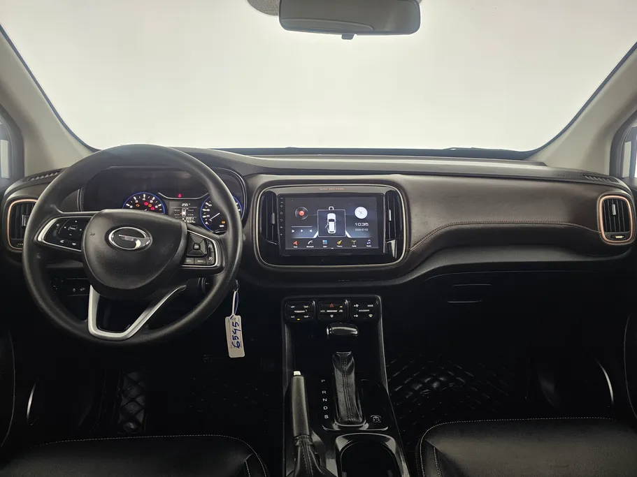 GAC GS3 GS 2023 