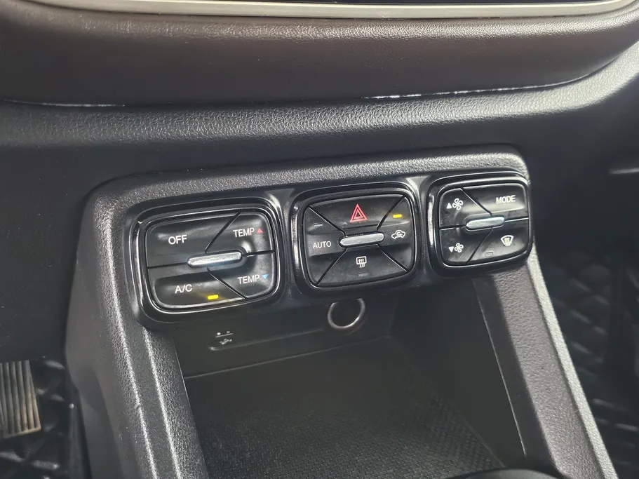 GAC GS3 GS 2023 