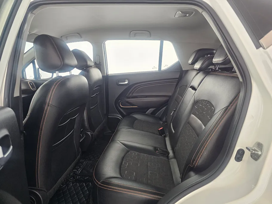 GAC GS3 GS 2023 