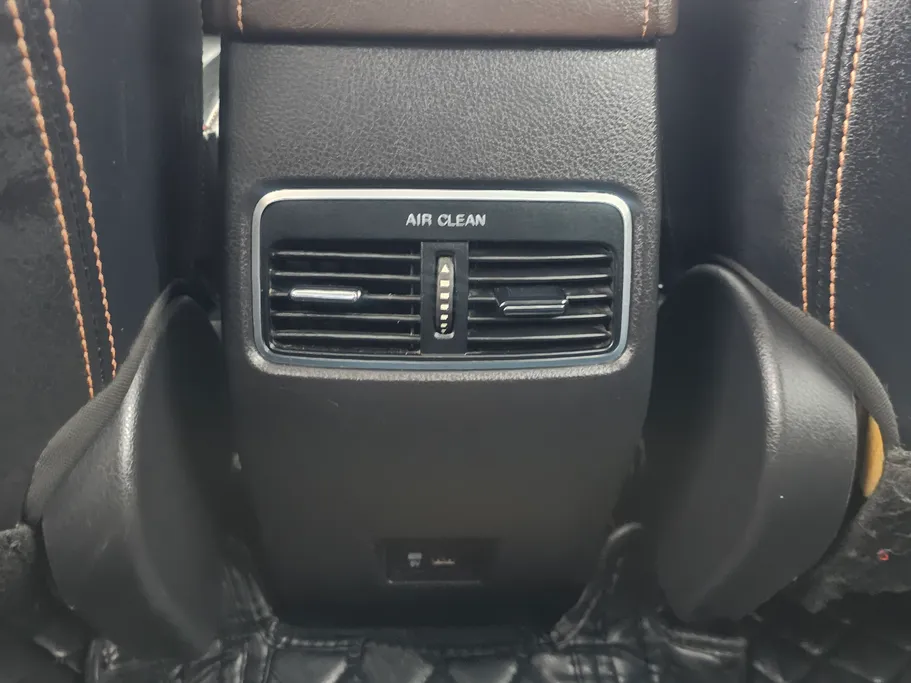 GAC GS3 GS 2023 