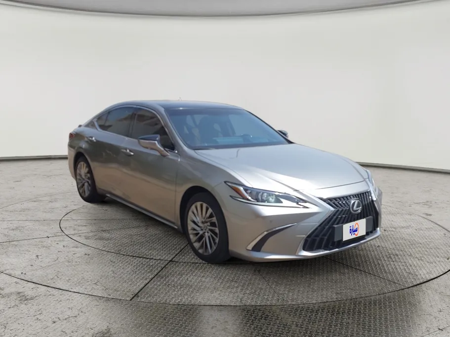 لكزس ES 350 2025 