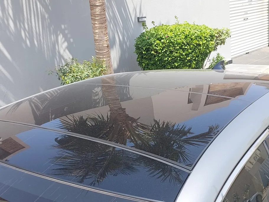 لكزس ES 350 2025 