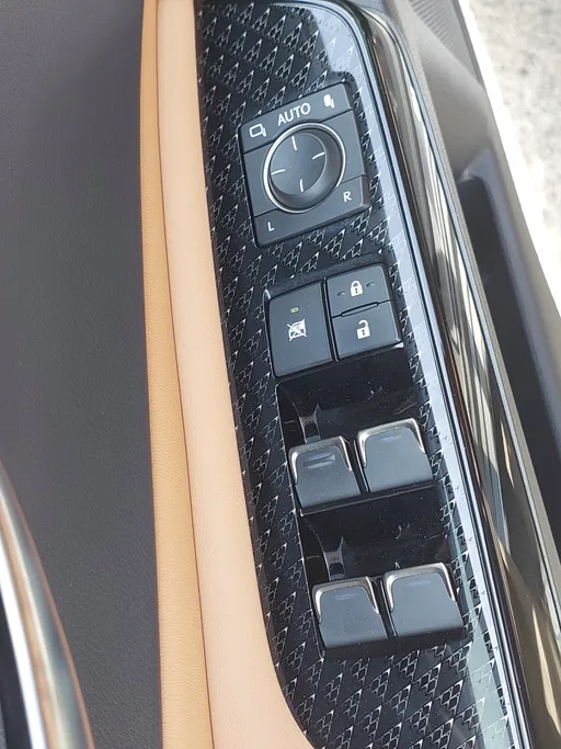 لكزس ES 350 2025 