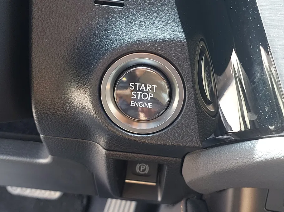 لكزس ES 350 2025 