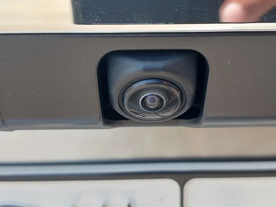 لكزس ES 350 2025 