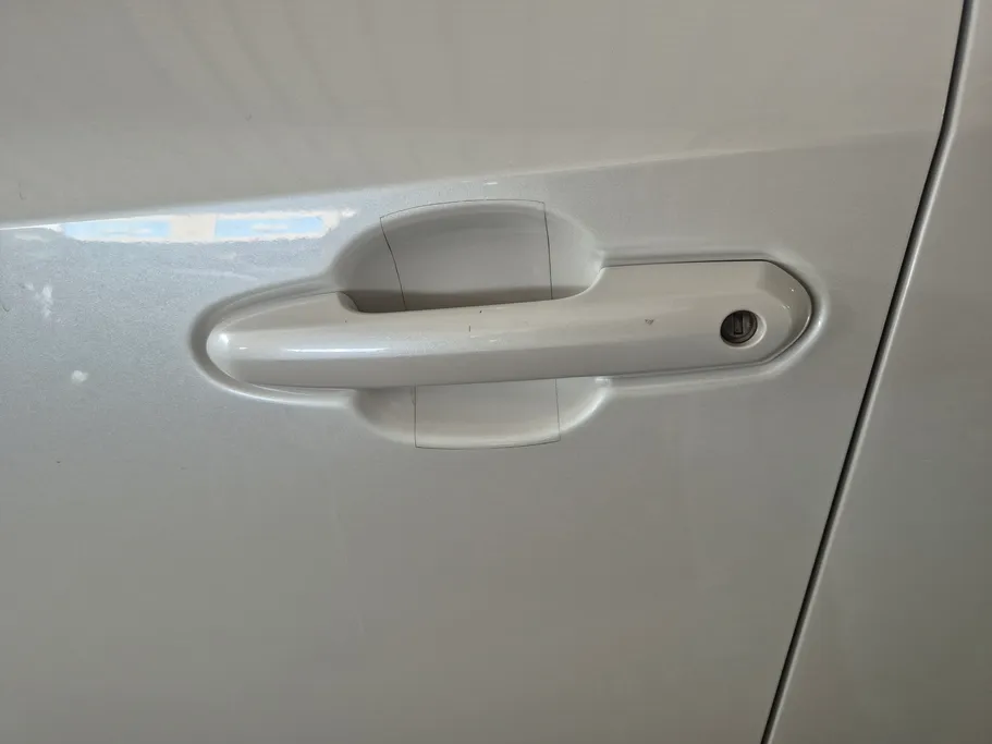 2024 Toyota RAV4 LE HEV 