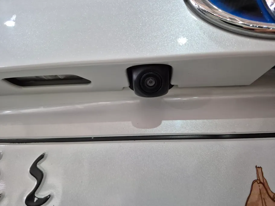 2024 Toyota RAV4 LE HEV 