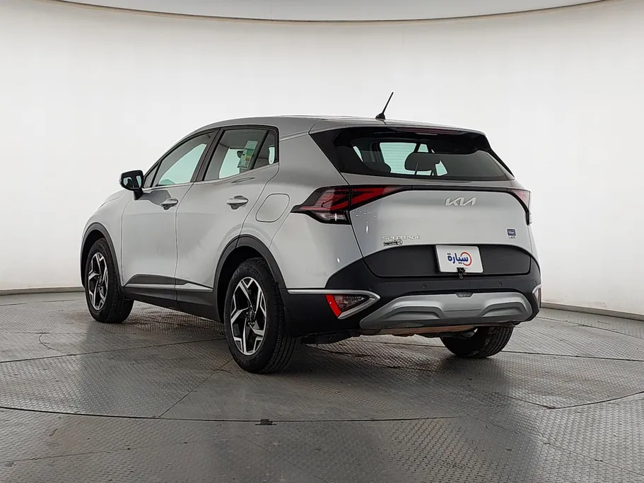 2023 كيا Sportage LX 