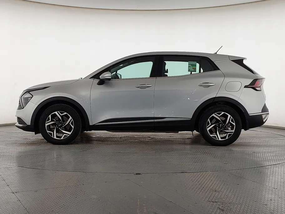 2023 كيا Sportage LX 