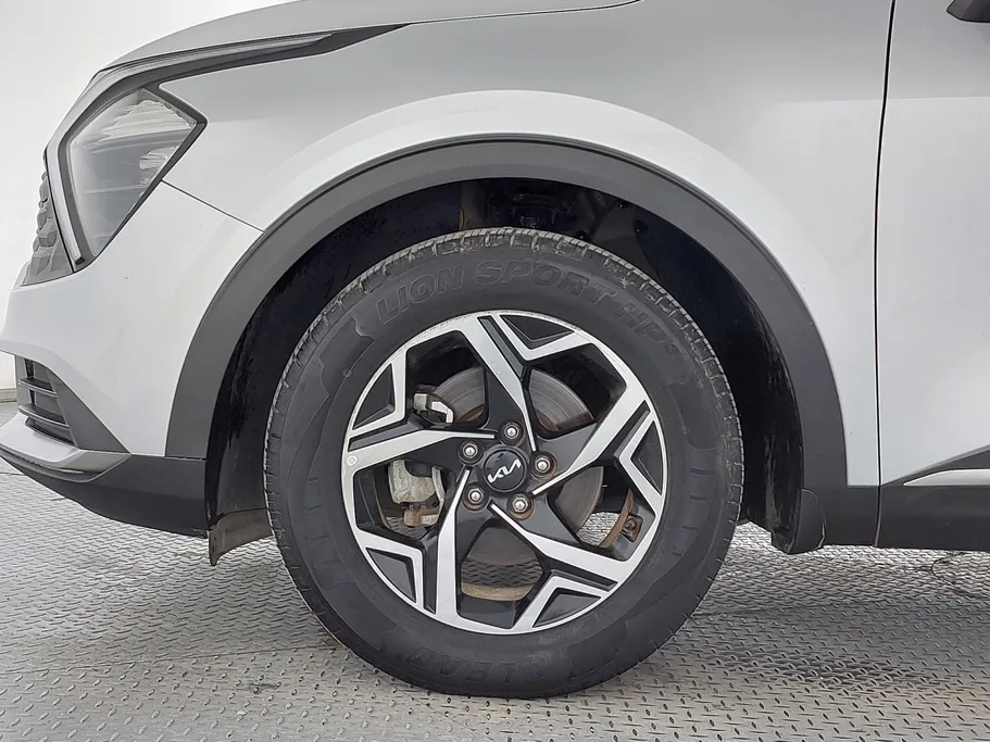 2023 كيا Sportage LX 