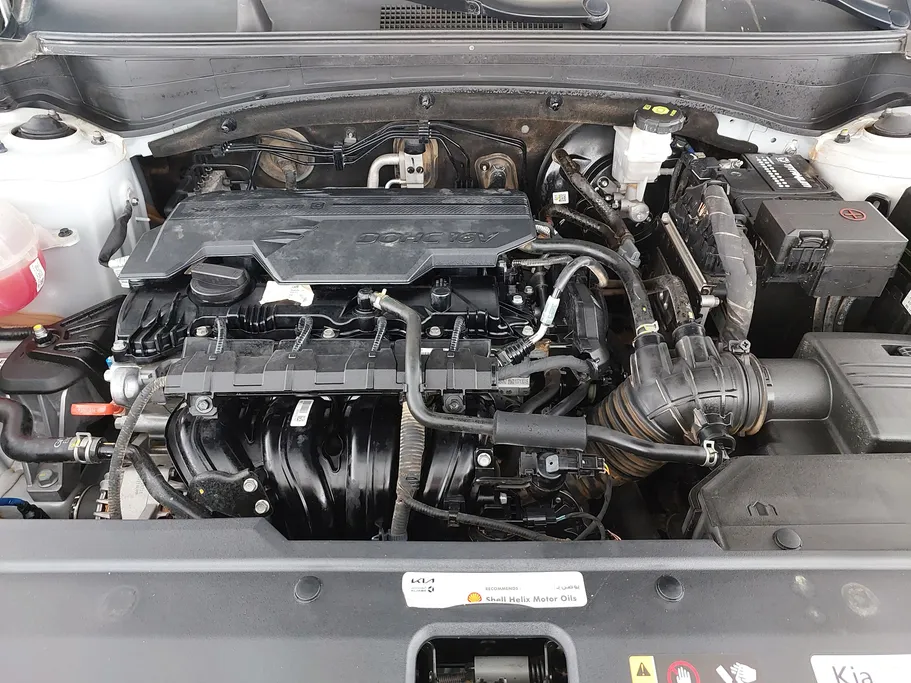 2023 كيا Sportage LX 