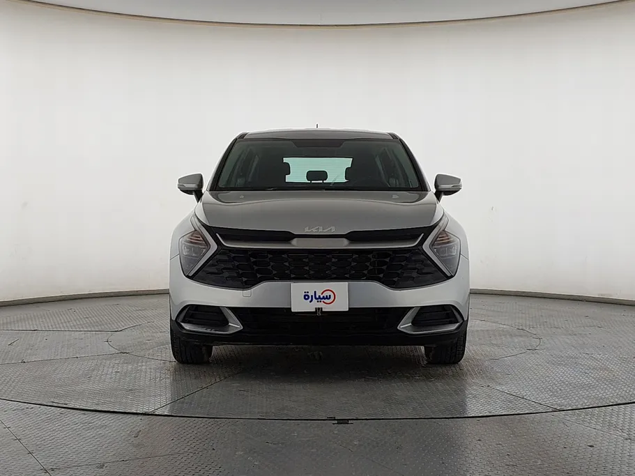 2023 كيا Sportage LX 