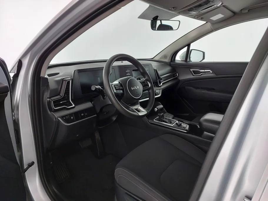 2023 كيا Sportage LX 