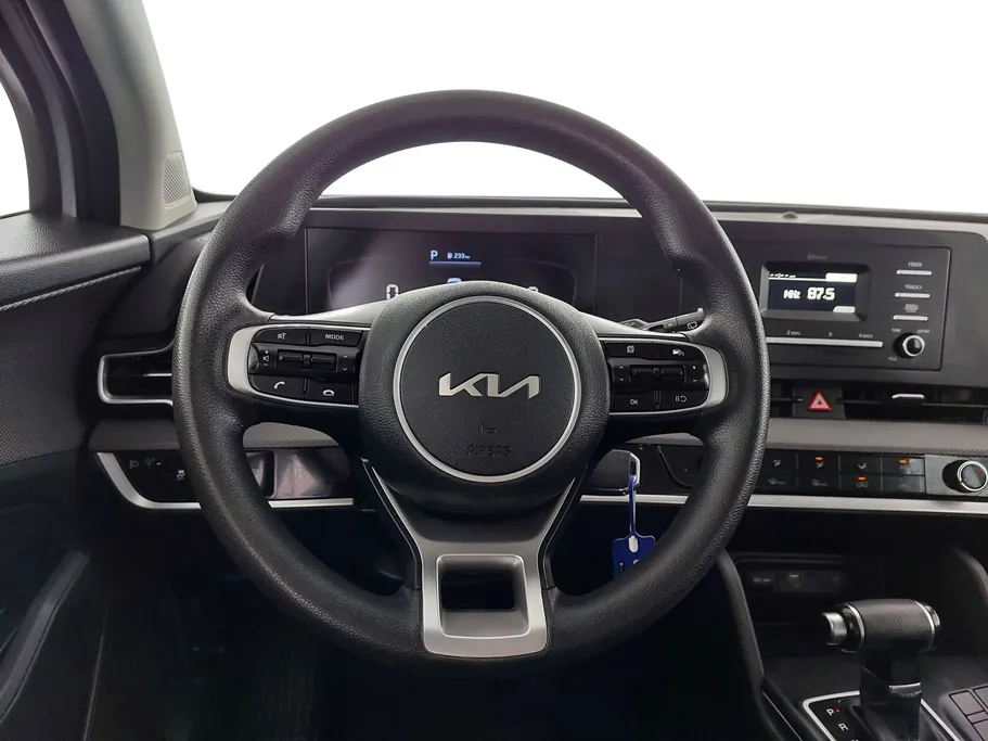 2023 كيا Sportage LX 