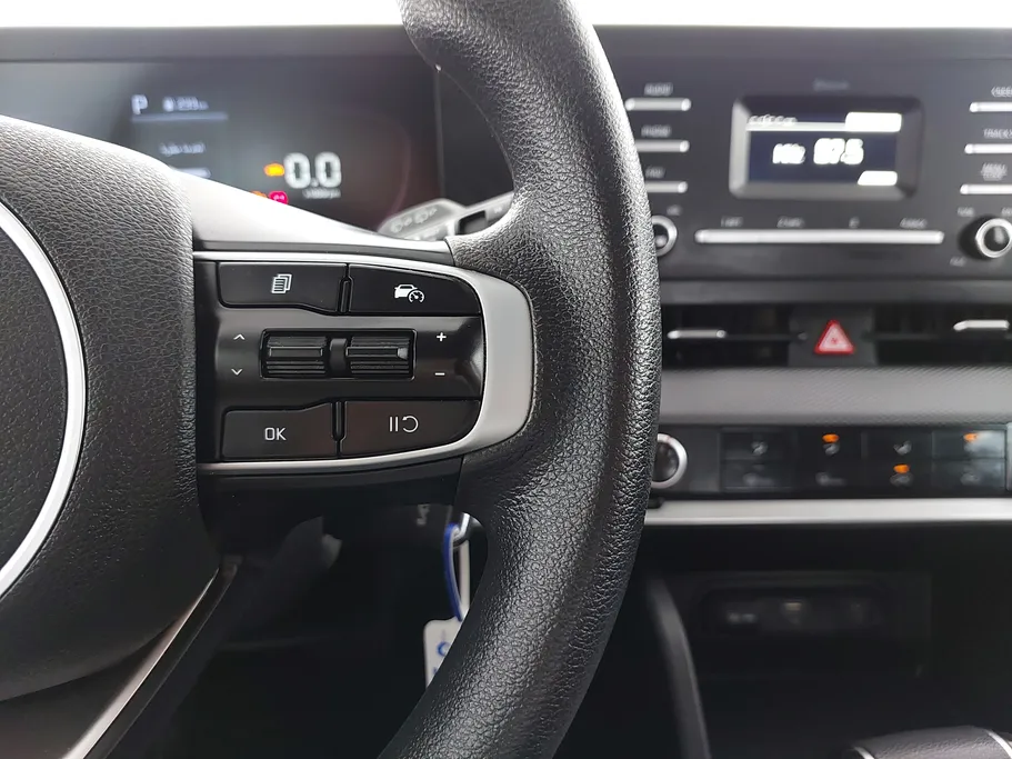 2023 كيا Sportage LX 