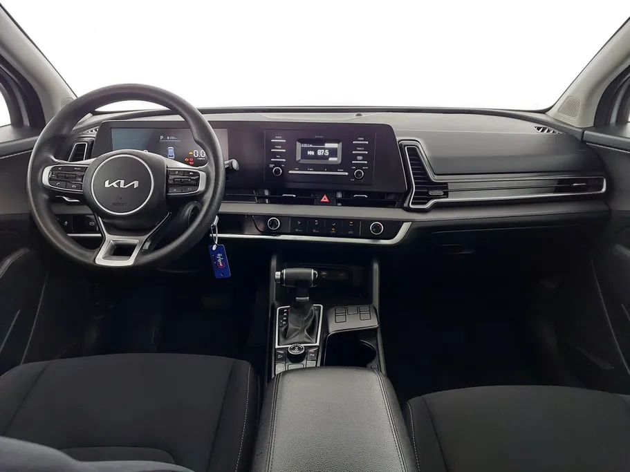 2023 كيا Sportage LX 