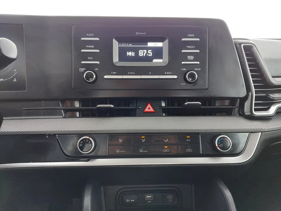 2023 كيا Sportage LX 