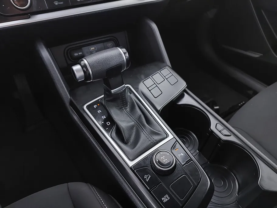 2023 كيا Sportage LX 