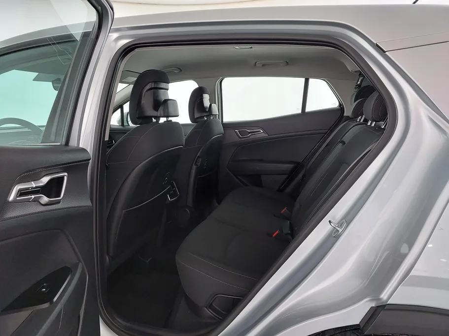 2023 كيا Sportage LX 