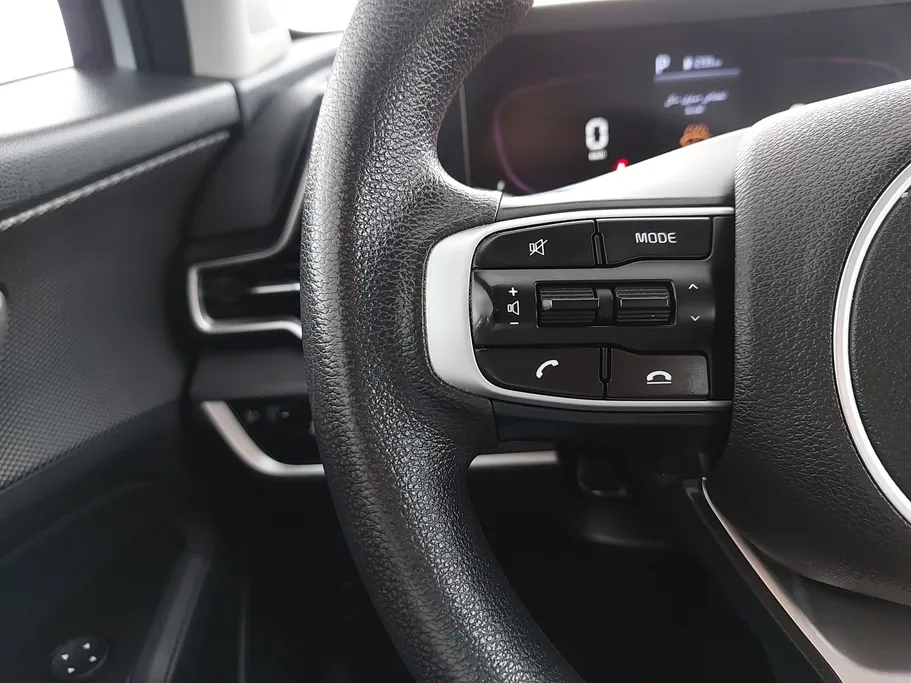 2023 كيا Sportage LX 