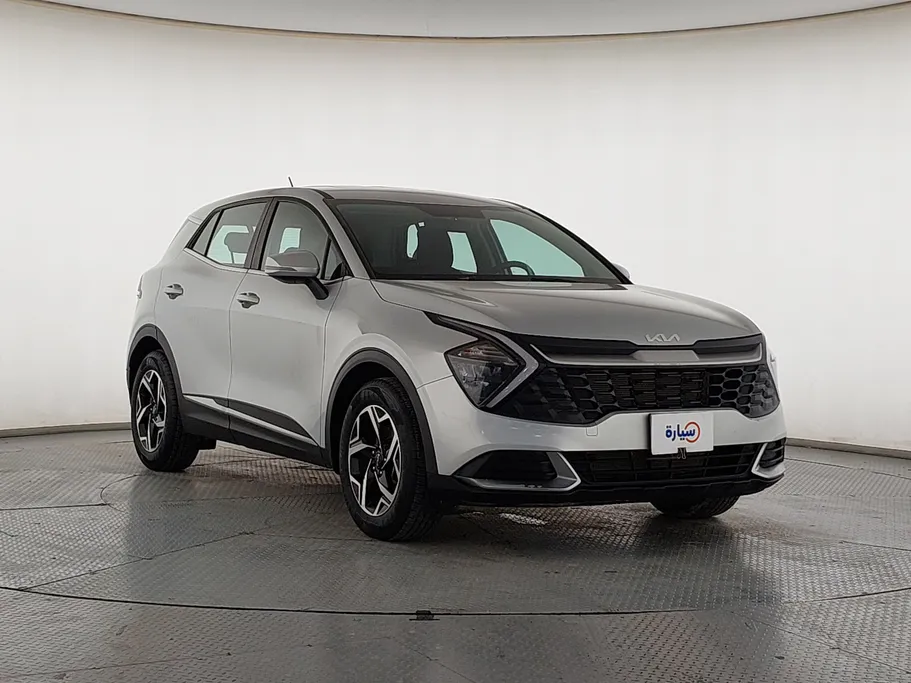 2023 كيا Sportage LX 