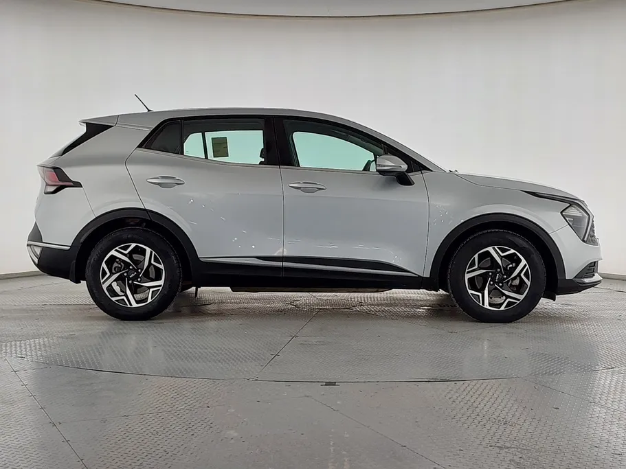 2023 كيا Sportage LX 