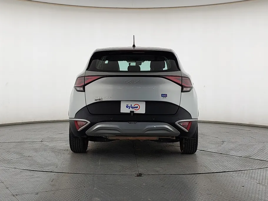 2023 كيا Sportage LX 