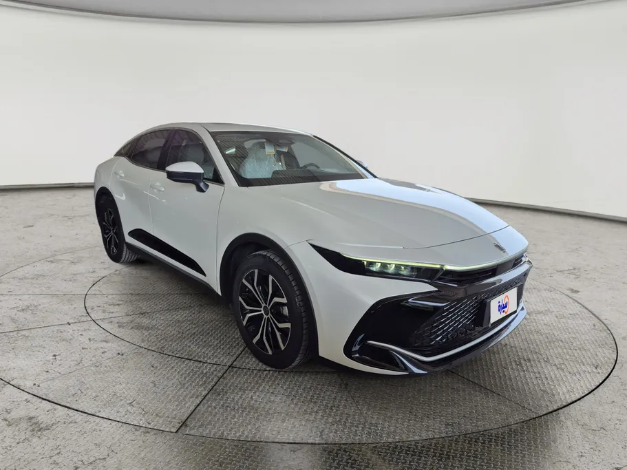 2023 Toyota Crown Premium 