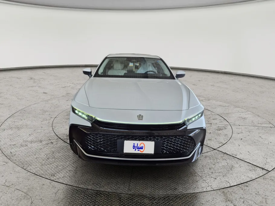 2023 Toyota Crown Premium 