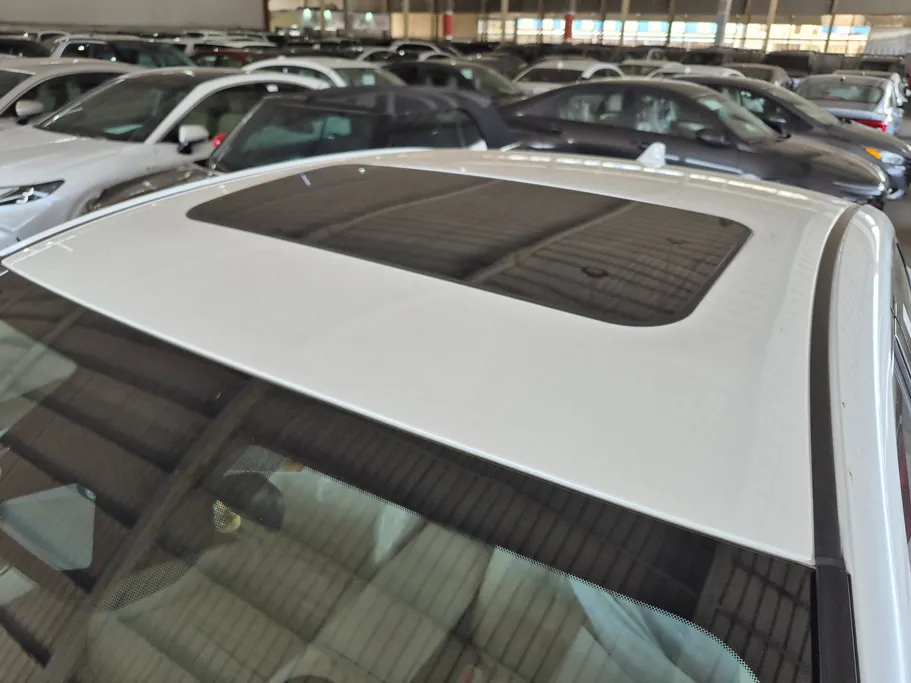2023 Toyota Crown Premium 
