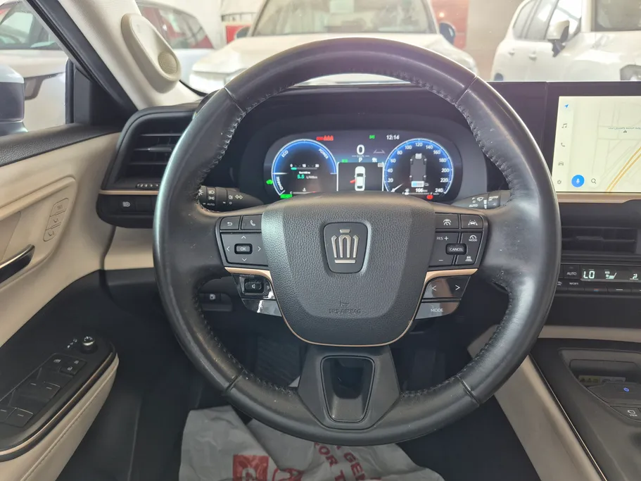 2023 Toyota Crown Premium 