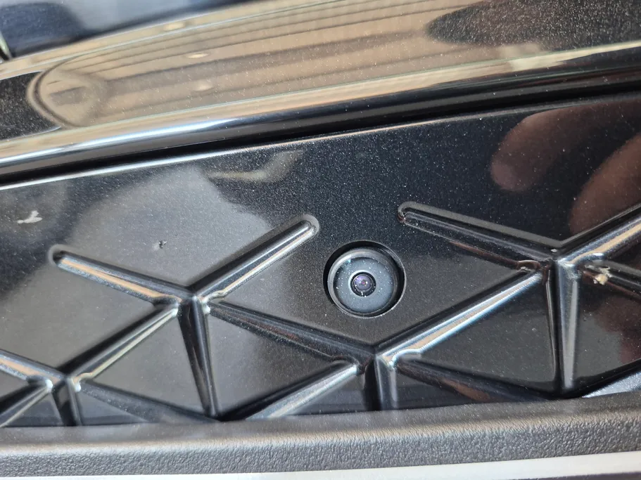 2023 Toyota Crown Premium 