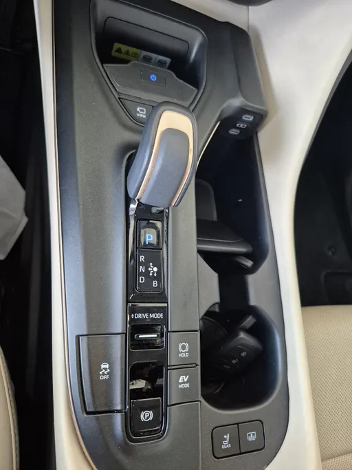2023 Toyota Crown Premium 