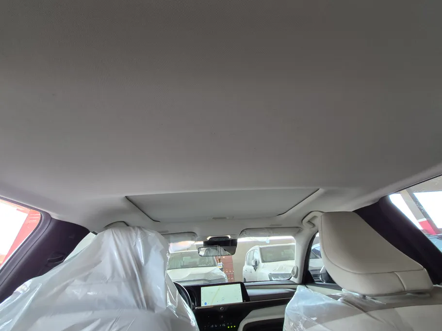 2023 Toyota Crown Premium 