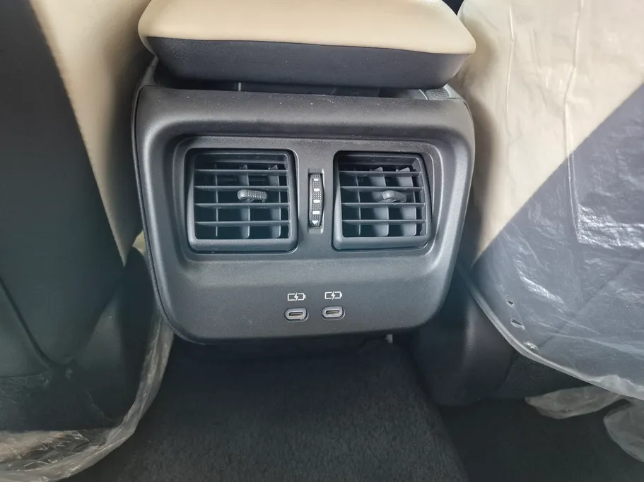 2023 Toyota Crown Premium 