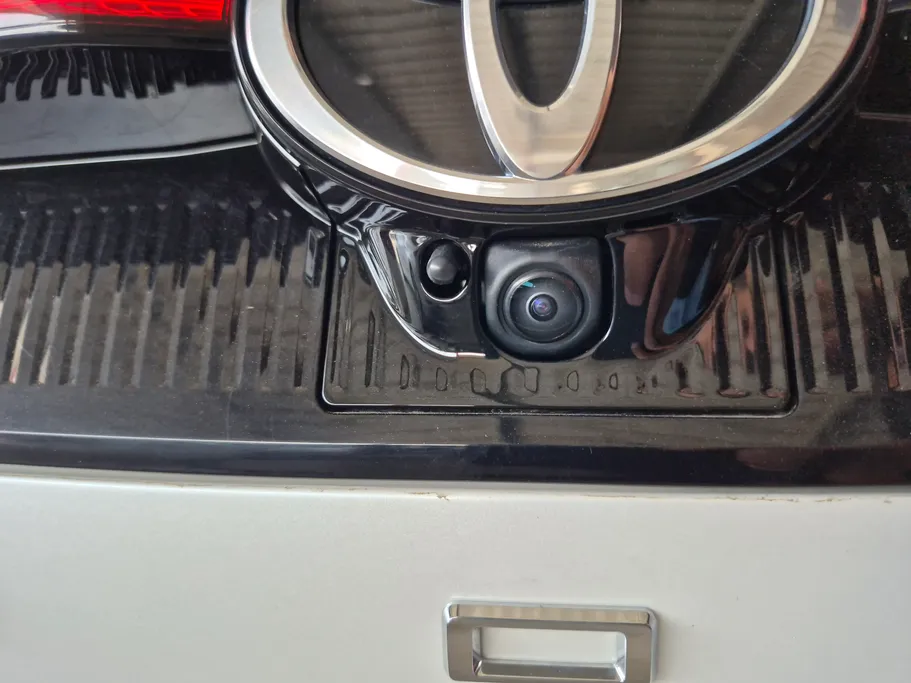 2023 Toyota Crown Premium 