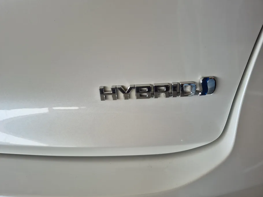 2023 Toyota Crown Premium 