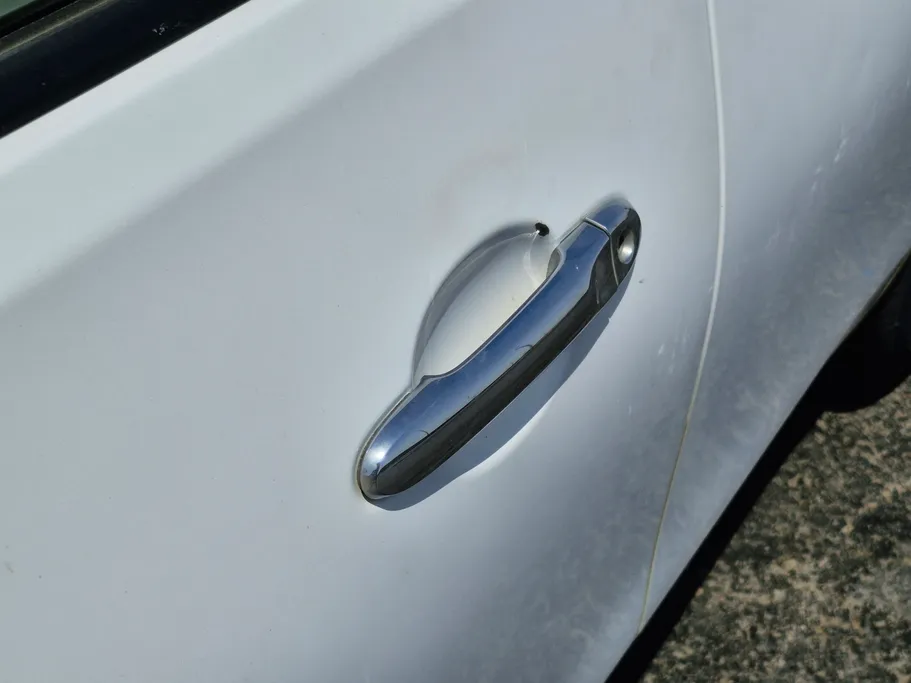 2018 Nissan Sunny SV 