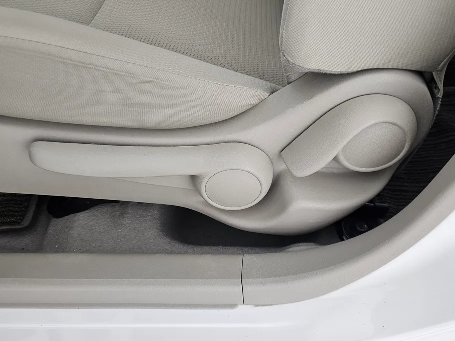 2018 Nissan Sunny SV 