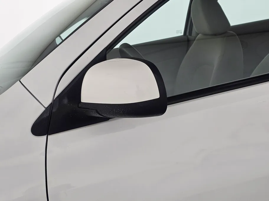 2018 Nissan Sunny SV 