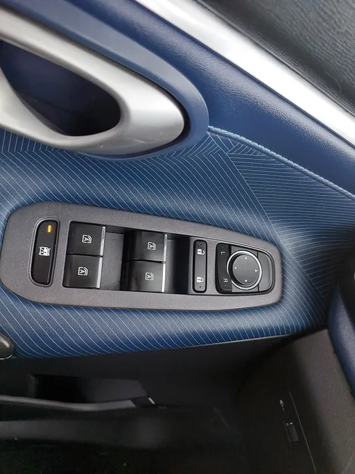 GAC GS3 Emzoom GB 2025 