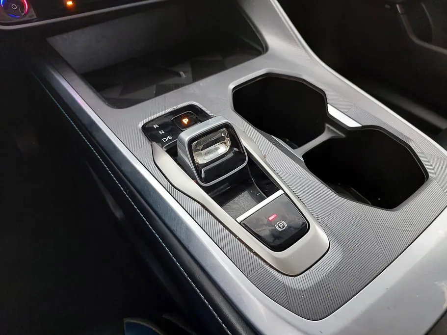 GAC GS3 Emzoom GB 2025 