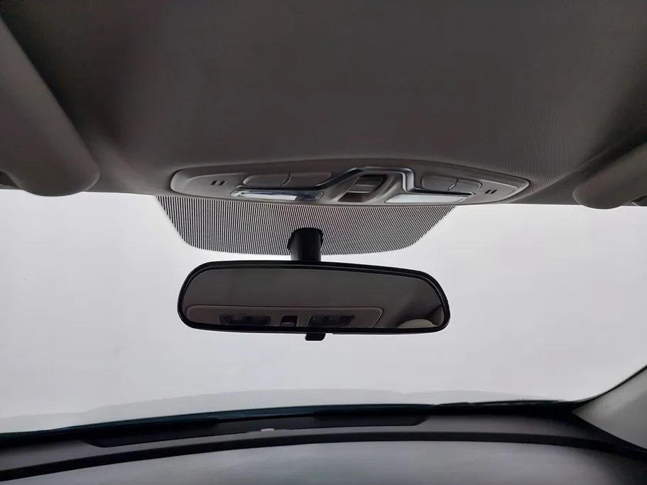 GAC GS3 Emzoom GB 2025 