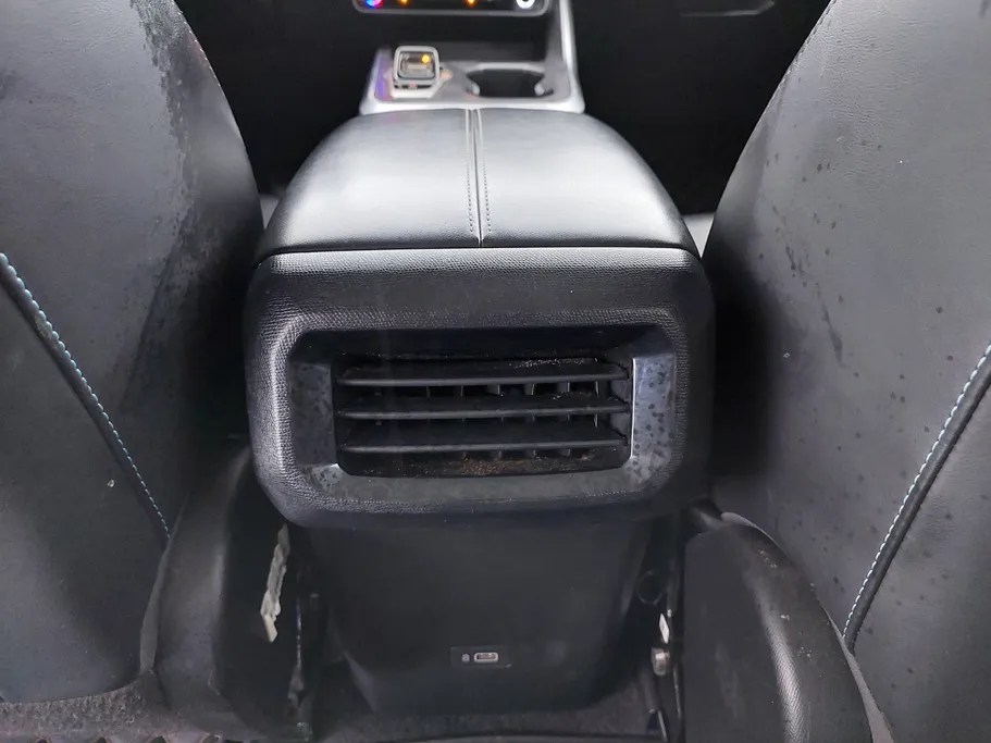 GAC GS3 Emzoom GB 2025 