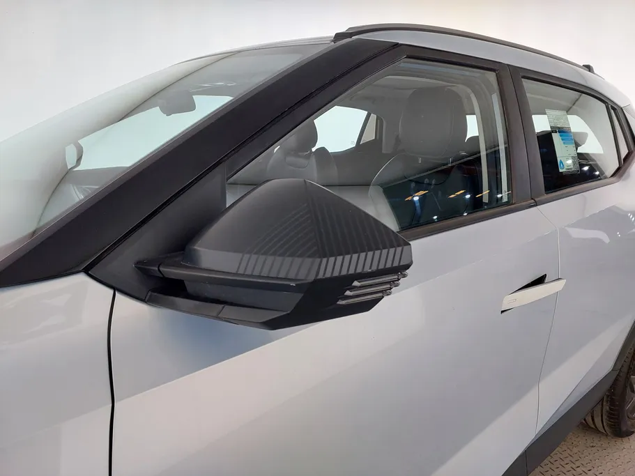 GAC GS3 Emzoom GB 2025 