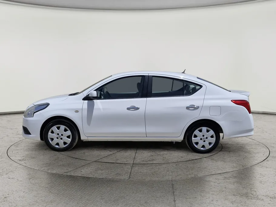 2022 Nissan Sunny SV 