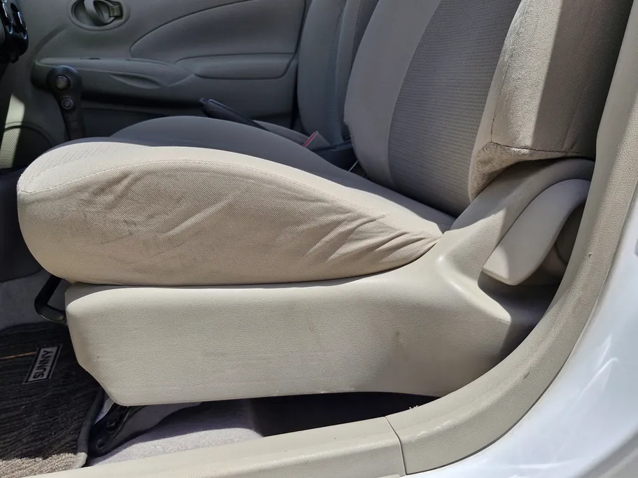 2022 Nissan Sunny SV 